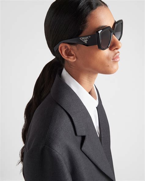 prada sunglasses classic|prada sunglasses women clearance.